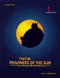 D. Brossé: Tintin