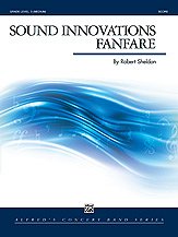 DL: Sound Innovations Fanfare, Blaso (Hrn2F)