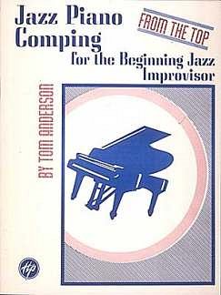 Jazz Piano Comping, Klav