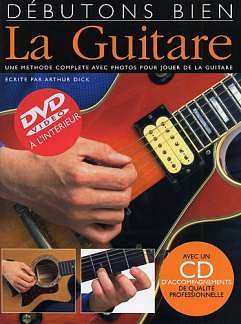 Dick Arthur: Debutions Bien La Guitare