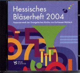 Hessisches Blaeserheft 2004