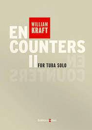W. Kraft: Encounters 2, Tb