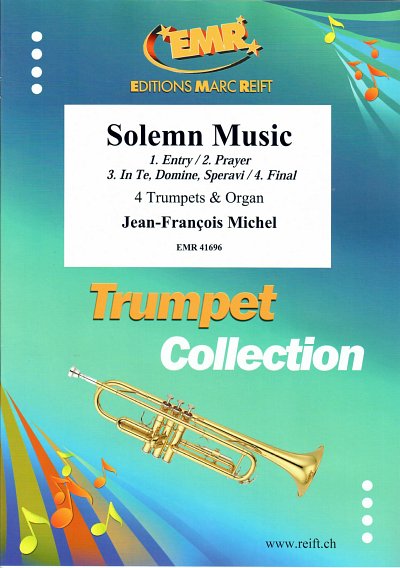 J. Michel: Solemn Music