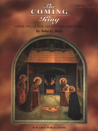 Barr John G.: The Coming King H W Gray Publications
