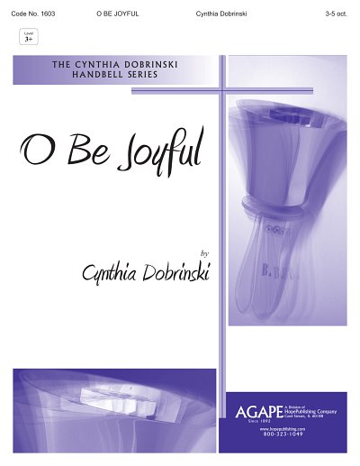 O Be Joyful, Ch
