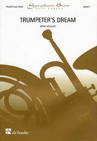 A. Vizzutti: Trumpeter's Dream, Trp
