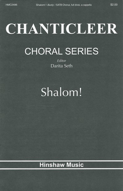 Shalom (Chpa)