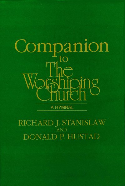 The Worshiping Church: a Hymnal, Ch