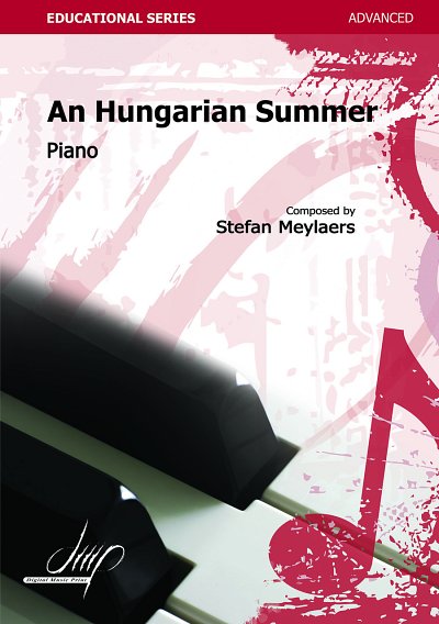 An Hungarian Summer, Klav