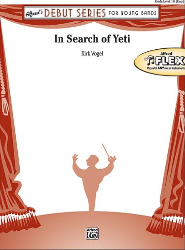 K. Vogel: In Search Of Yeti