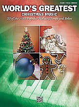 D. Holt et al.: The Christmas Blues