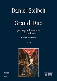 D.G. Steibelt: Grand Duo