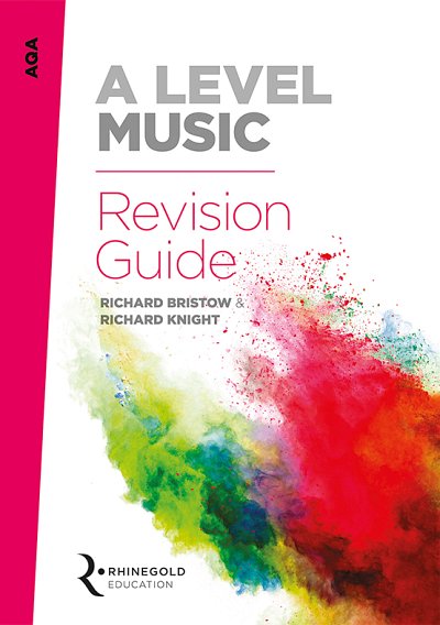 AQA A Level Music Revision Guide (Bu)