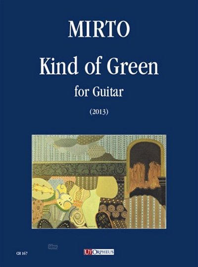 G. Mirto: Kind of Green