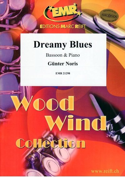 G.M. Noris: Dreamy Blues, FagKlav