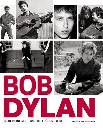 S. Ty: Bob Dylan (Bu)