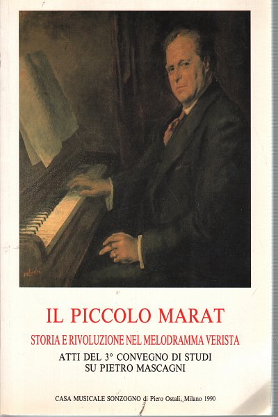 M. Morini: Il piccolo Marat