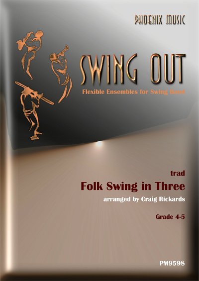 C. trad: Folk Swing in Three