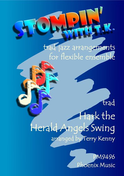DL: F. Mendelssohn Barth: Hark the Herald Angels Swing, Vare