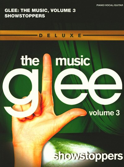 Glee - Season 1 - Volume 3 (Showstoppers)