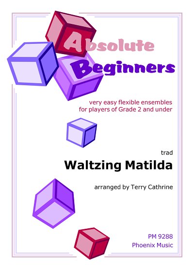 T. trad: Waltzing Matilda