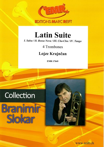 L. Krajnčan: Latin Suite