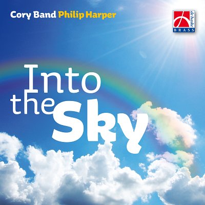 Into the Sky, Brassb (CD)