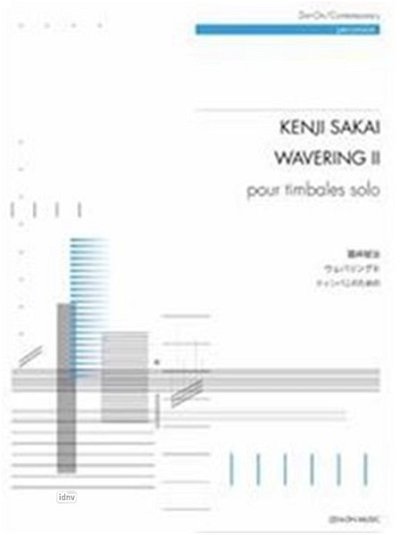 S. Kenji: Wavering II, Pk