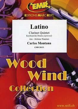 C. Montana: Latino