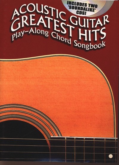 Acoustic Guitar Greatest Hits