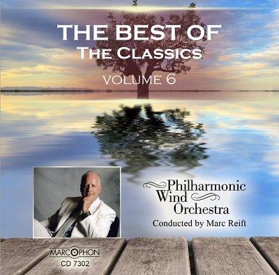 The Best Of The Classics Volume 6 (CD)