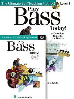 Play Bass Today 1