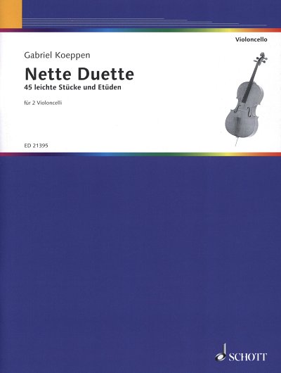 G. Koeppen: Nette Duette (SpPart)