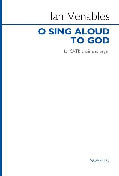 O sing aloud to God (Chpa)