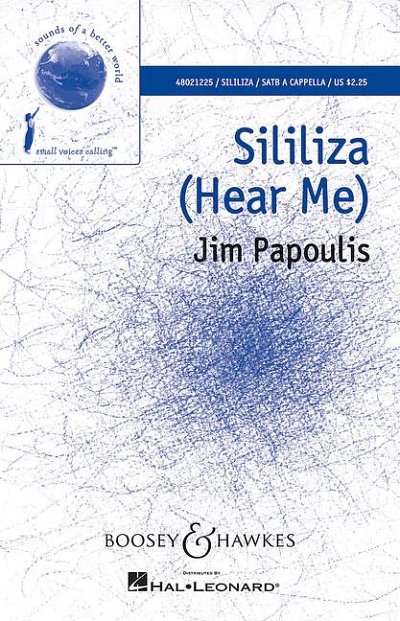 J. Papoulis et al.: Sililiza