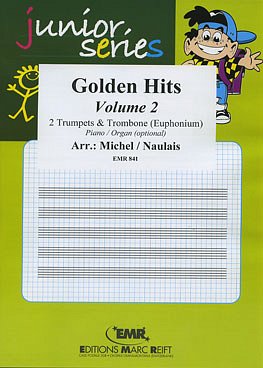 DL: J. Michel: Golden Hits Volume 2