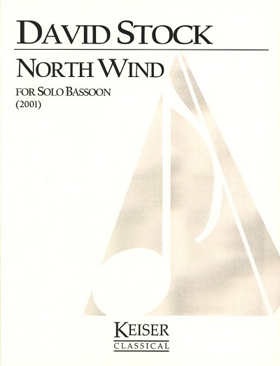 AQ: D. Stock: North Wind, Fag (B-Ware)