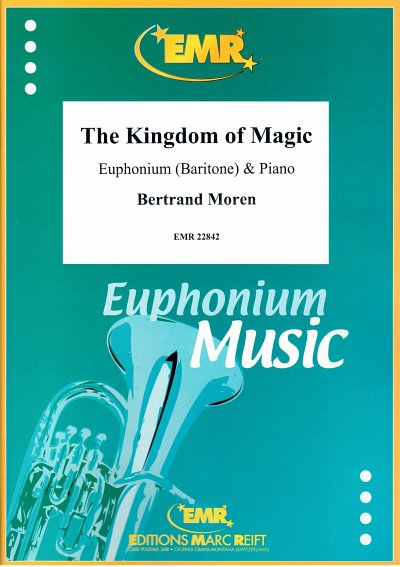 DL: B. Moren: The Kingdom of Magic, EuphKlav