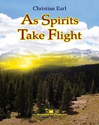 As Spirits Take Flight