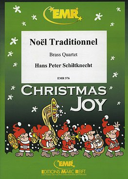 DL: Noel Traditionnel, 4Blech