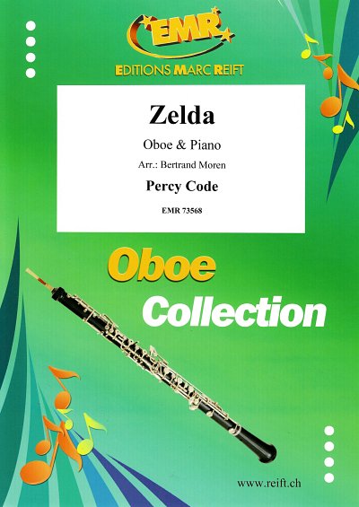 P. Code: Zelda, ObKlav