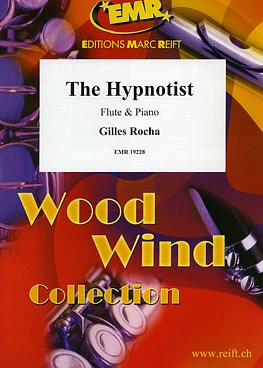 G. Rocha: The Hypnotist, FlKlav