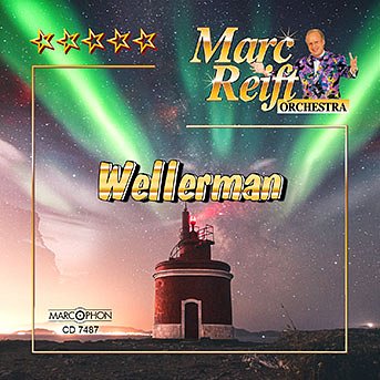Wellerman (CD)