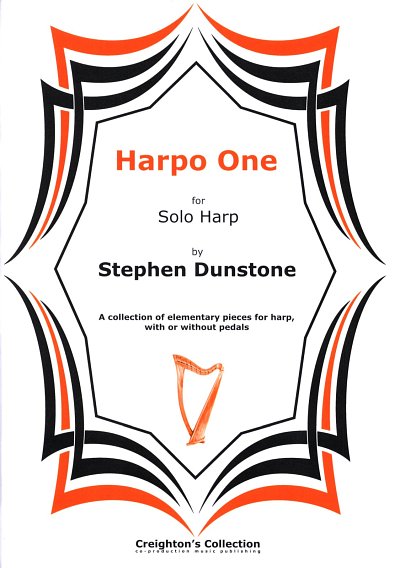 Harpo One, Hrf