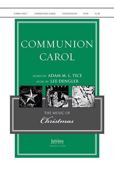 Communion Carol, Ch