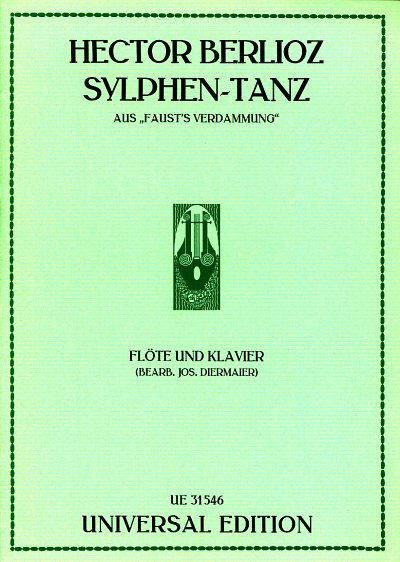 H. Berlioz: Sylphen-Tanz 