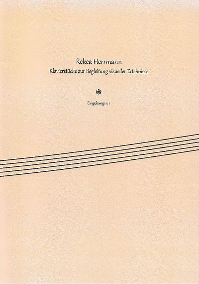 R. Herrmann: Eingebungen 1, Klav