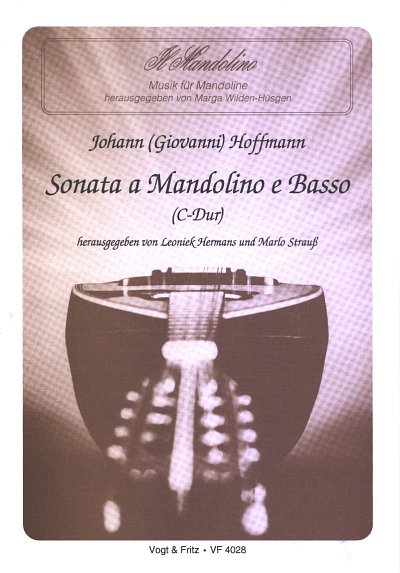 Hoffmann Giovanni: Sonate C-Dur
