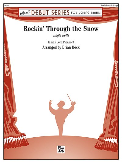 Rockin' Through the Snow, Blaso (Part.)