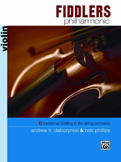 A.H. Dabczynski: Fiddlers Philharmonic, Viol (VL)